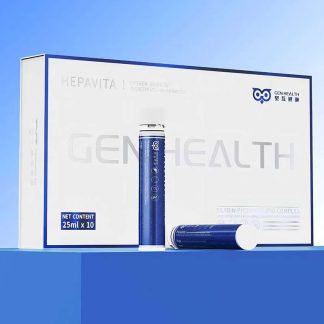 堅互健康-藍晶盾Hepa Vita