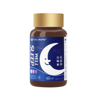 堅互健康南非醉茄膠囊