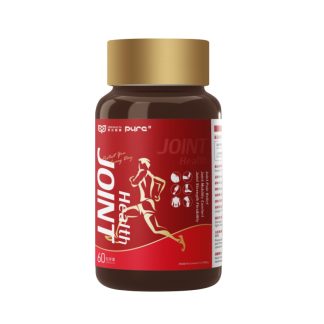 堅互健康硫酸葡萄糖胺片