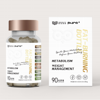 堅互健康纖萃G燃素