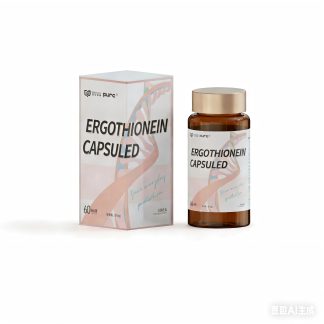 堅互健康麥角硫因膠囊