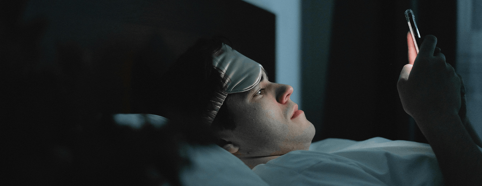 情緒與睡眠健康