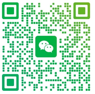WeChat QR Code